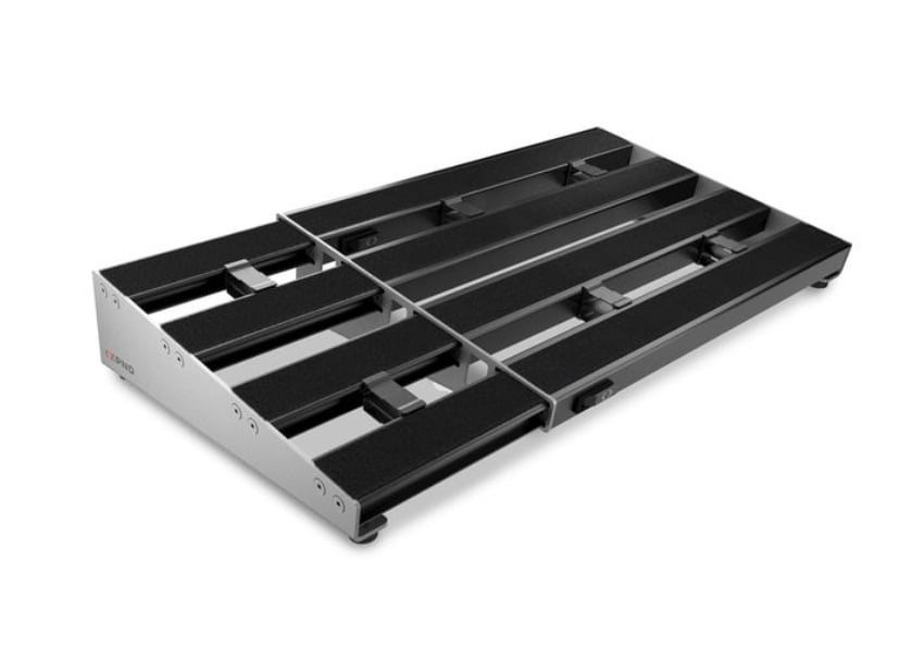 D'Addario XPND 2 Pedalboard