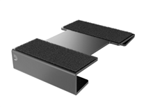 Daddario XPNDPR-01 pedal riser small Pedalboard
