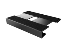 Daddario XPNDPR-02 pedal riser large Pedalboard
