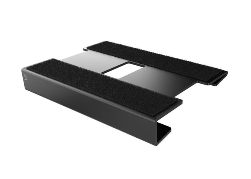 Daddario XPNDPR-02 pedal riser large Pedalboard