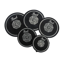 Pearl RP50 Rubber Disk Set