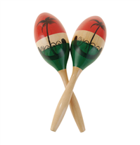 LP CP287 Maracas