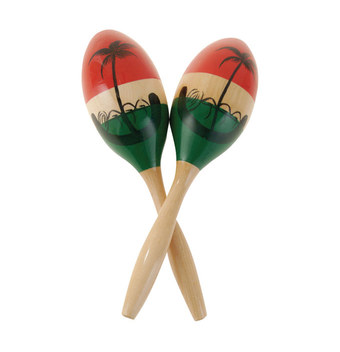 LP CP287 Maracas