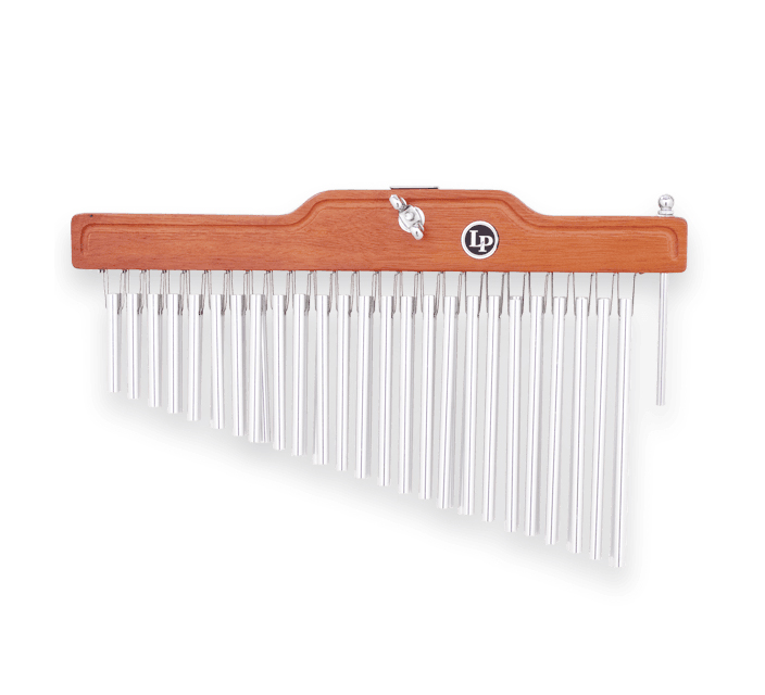 LP 515 Double Bar Chimes 50 Bars