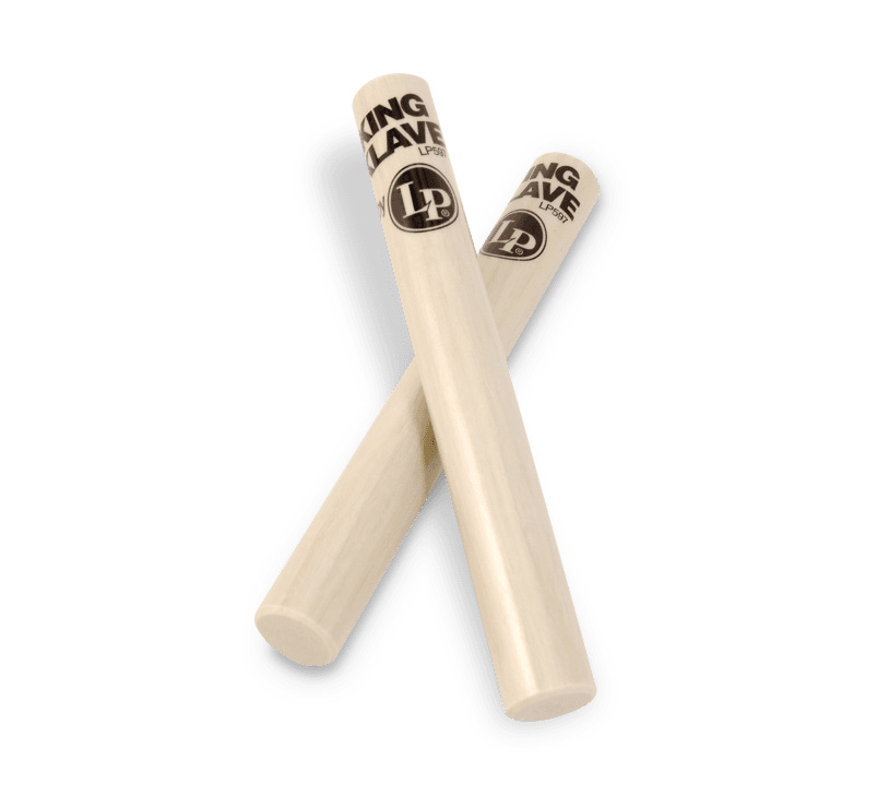 Clavas LP LP597 King Klave Fibreglass