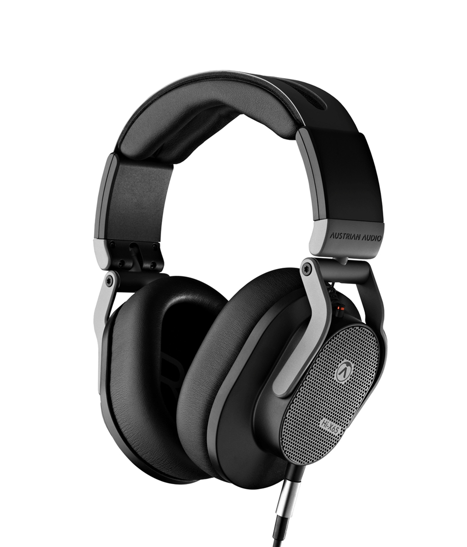 Austrian Audio Hi-X65