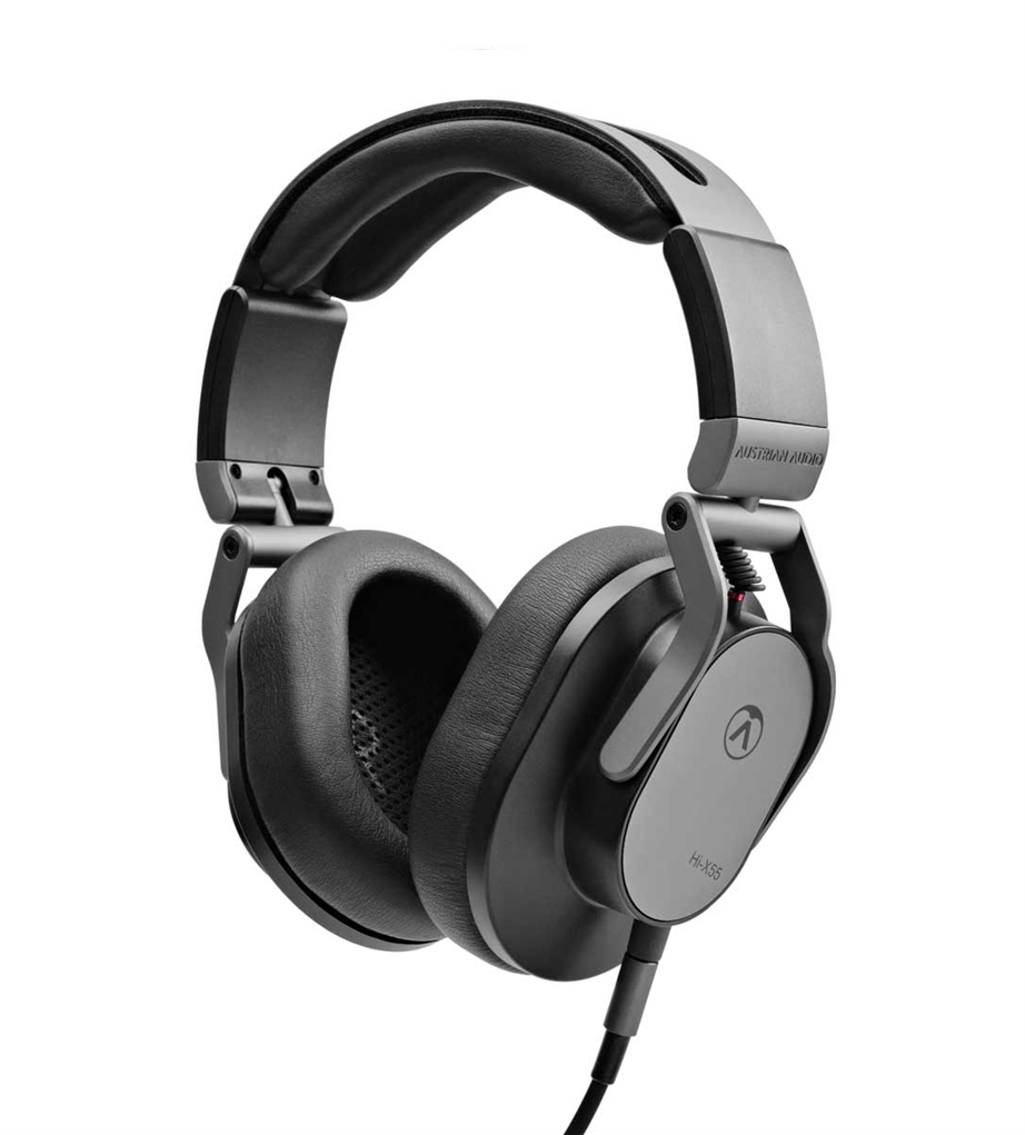 Austrian Audio Hi-X55
