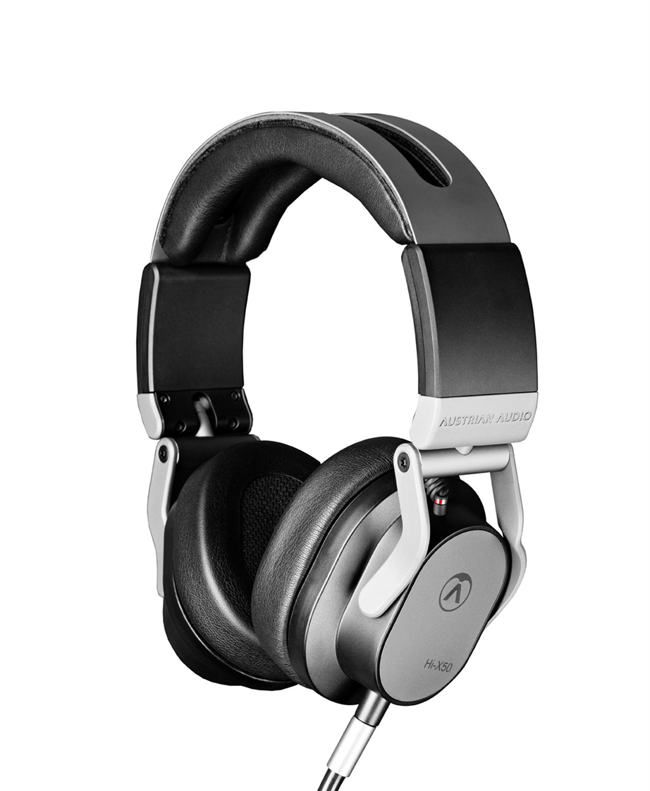 Austrian Audio Hi-X50