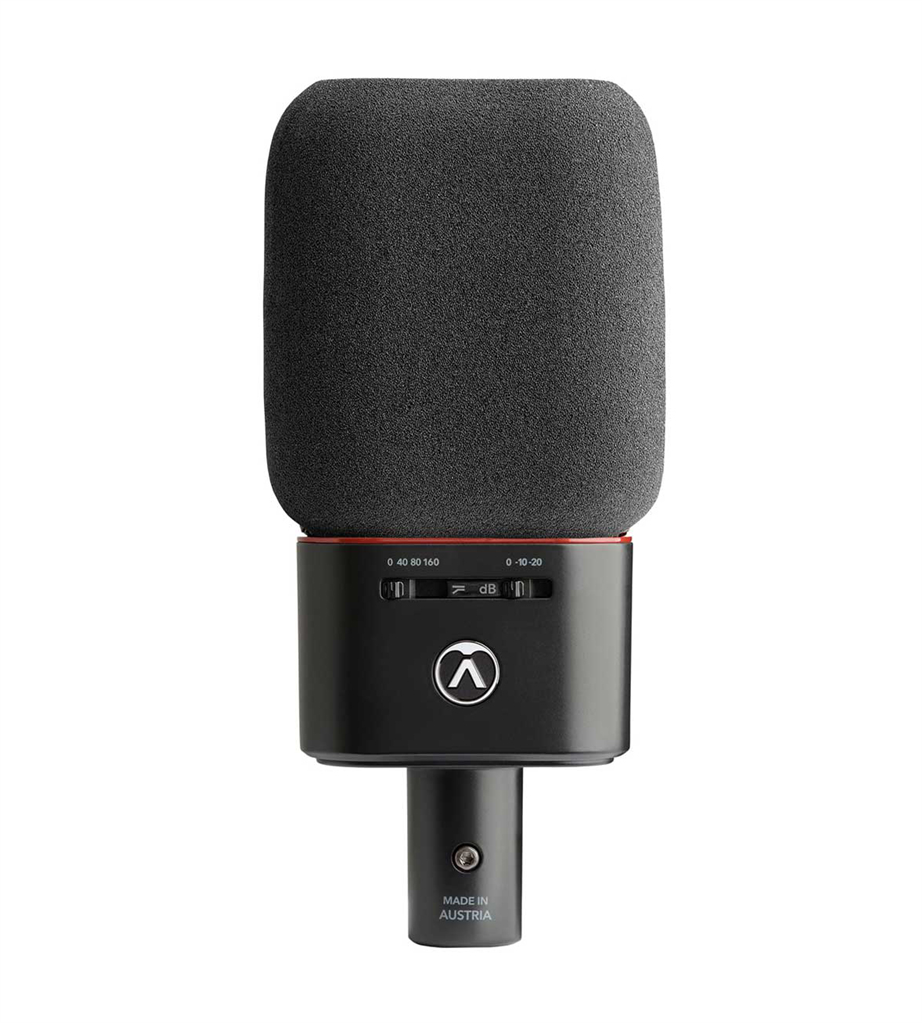Austrian Audio OC18 Dual Set Plus