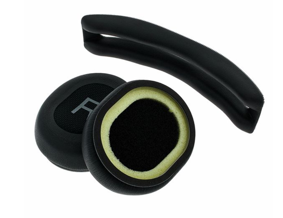 Almofadas auscultadores Austrian Audio Hi-X50 Cushion Kit