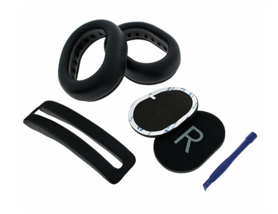 Almofadas auscultadores Austrian Audio Hi-X65 Cushion Kit