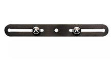 Austrian Audio SB1 2 microphones adapter