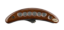 KNA SP1 acoustic guitar pickup