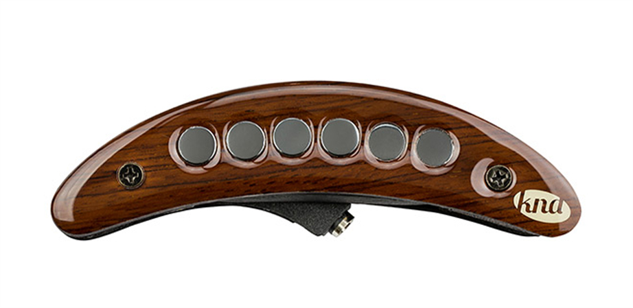 KNA SP1 acoustic guitar pickup