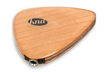 KNA AP1 guitar/ukulele/cajon universal pickup