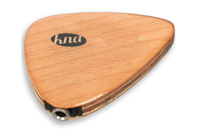 KNA AP1 guitar/ukulele/cajon universal pickup