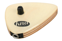 KNA AP2 guitar/ukulele/cajon universal pickup
