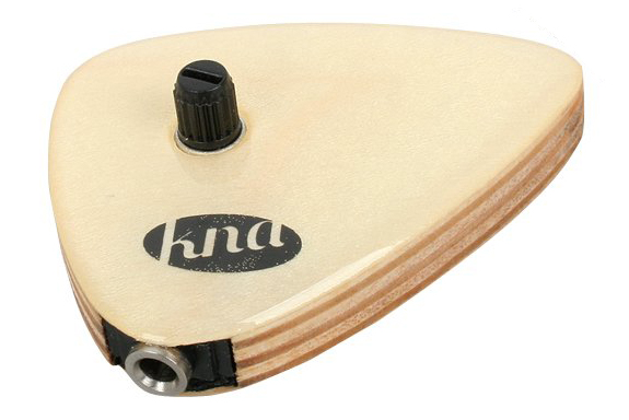 KNA AP2 guitar/ukulele/cajon universal pickup
