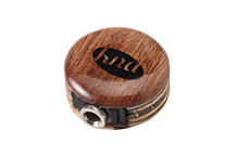 KNA UP1 guitar/ukulele/cajon universal pickup
