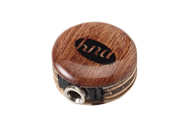 KNA UP1 guitar/ukulele/cajon universal pickup