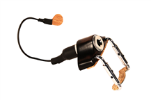 KNA VV3 violino/viola pickup