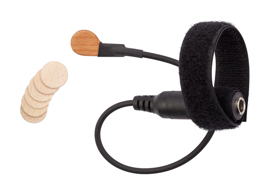 KNA VC1 cello pickup
