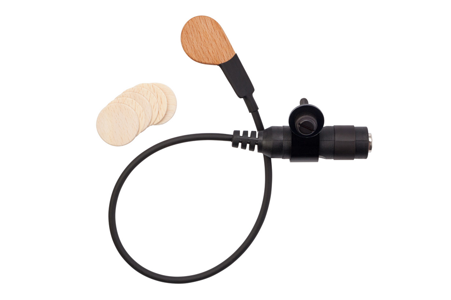 KNA DB1 Upright Bass Pickup