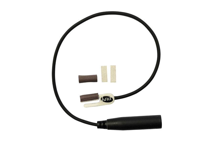 KNA BP1 banjo pickup