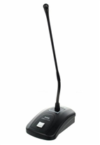 Akg CGN321 STS Gooseneck microphone