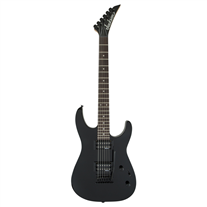 Jackson JS11 Dinky Gloss Black