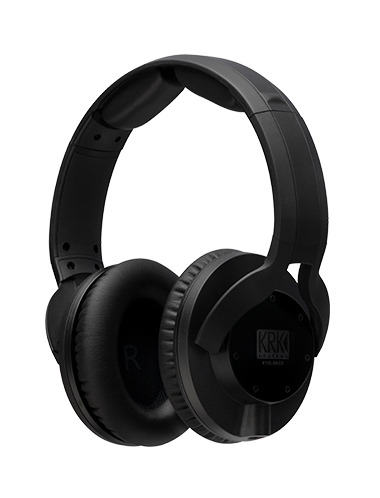 KRK KNS 8402 Headphones