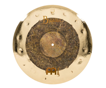 Prato Crash 18" Meinl Byzance Dual