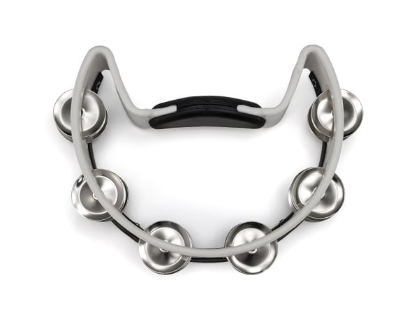 Pandeireta Pearl PTM-10SHX