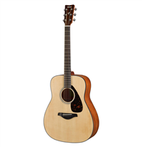 Yamaha FG800MNTII Natural