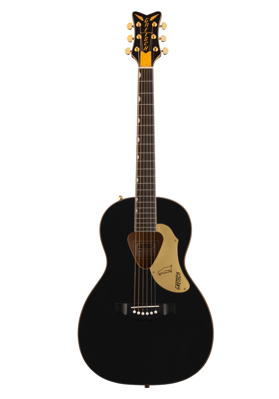 Gretsch G5021E Rancher Parlor Black
