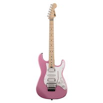 Charvel Pro-Mod So-Cal Style 1 HSH FR M Platinum Pink