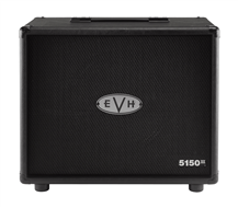 EVH 5150III 1x12 Black Guitar Cabinet