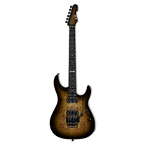 ESP E-II SN-II Nebula Black Burst