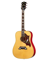 Gibson Dove Original Antique Natural