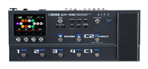 Boss GX-100 Guitar Multi Effects
