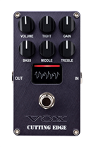 Vox Valvenergy Cutting Edge