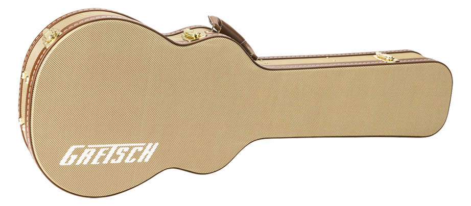 Gretsch Electric Guitar Case G2655T Tweed