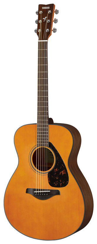 Yamaha JR1 3/4-size Dreadnought Natural Leitz Music