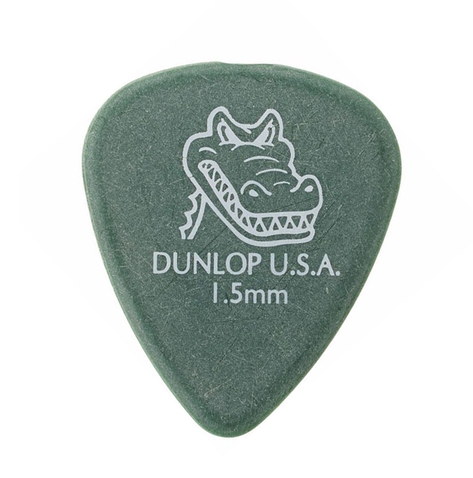 Jim Dunlop Gator Grip 1,5mm 12 uni