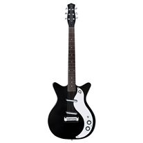 Danelectro 59M NOS+ Black