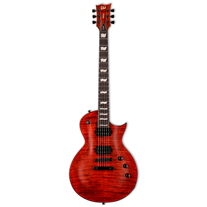 ESP LTD EC-1001FM Tiger Eye