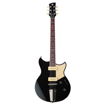 Yamaha Revstar RSS02T Black