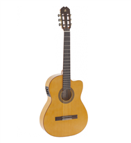 Admira Triana-ECF Natural