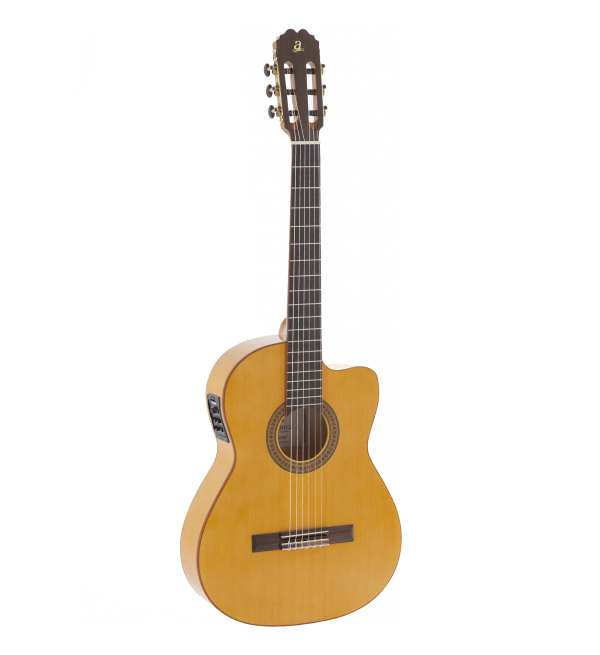 Admira Triana-ECF Natural