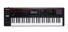 Roland Fantom 06 Workstation